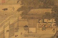 南宋的政治制度