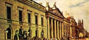 1600年12月31日：东印度公司成立