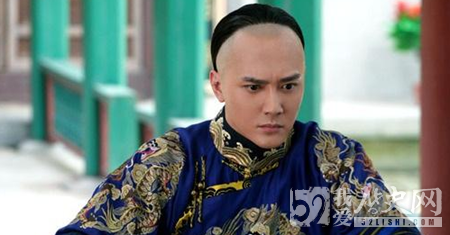 康熙为什么不喜八阿哥胤禩_八阿哥胤禩生母是谁