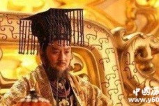 隋文帝是否是杨广所杀