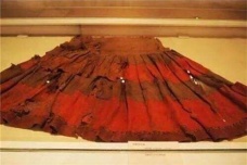 王莽墓中出土了哪些东西