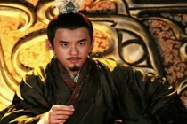 汉武帝原名刘彘的故事