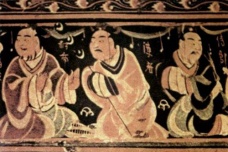 汉四郡经历了哪些历史变革