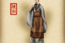 建安七子之陈琳生平