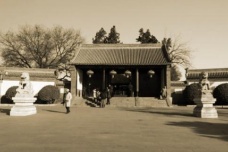 两广总督是什么官职