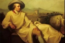 狂飙突进时期的文学发展