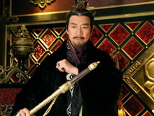 辅佐汉宣帝的十一功臣