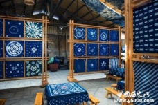 国家历史文化名城：大理