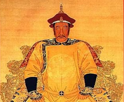 爱新觉罗氏的来源
