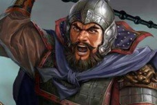 云台二十八将之铫期生平简介