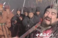 使董卓与吕布争夺的貂蝉