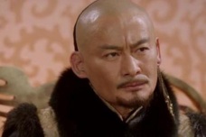 董鄂·何和礼生平简介
