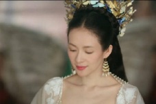 《上阳赋》王儇萧綦人物介绍