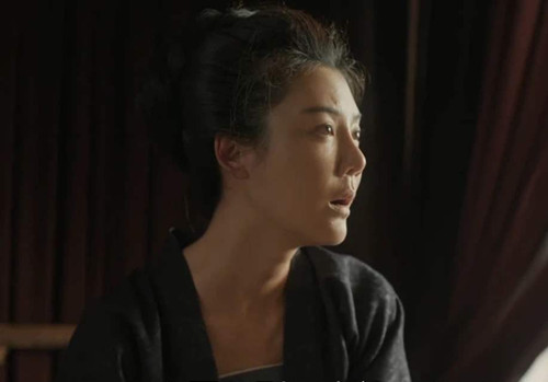 李宸妃的结局是什么