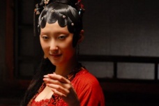 尤三姐的相关评价