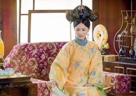 孝诚仁皇后为何会嫁给康熙