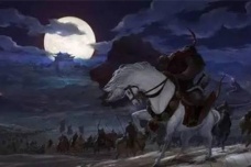 王昌龄轶事典故：弃笔从戎与一片冰心