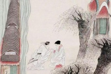 柳永词的艺术成就