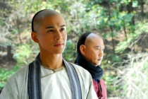 金庸《书剑恩仇录》主要人物介绍