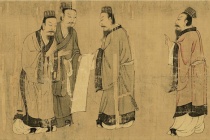 初唐四杰对唐诗发展的贡献