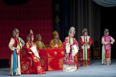 评剧的历史沿革