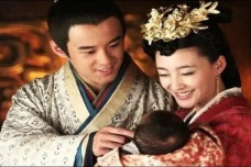 关于汉武帝的冷知识