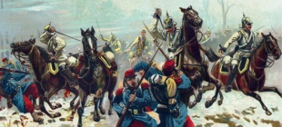 1871年5月10日：普法战争结束