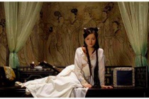 金庸笔下十大美人榜首陈圆圆