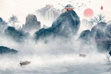 《鹿柴》简介及整体赏析
