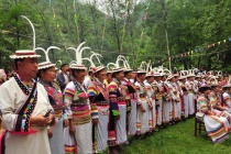 白马人的服饰有什么特点