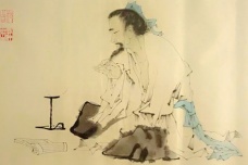 关于王璨的轶事典故五则