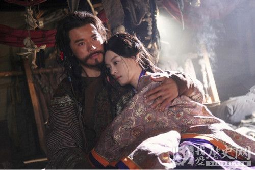 宣太后和义渠王：真爱还是游戏？