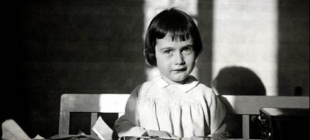 1945年3月9日：安妮·弗兰克逝世