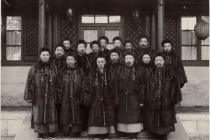 清朝内阁制的历史背景