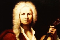 意大利作曲家维瓦尔第的人物经历