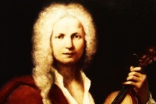 意大利作曲家维瓦尔第的人物经历