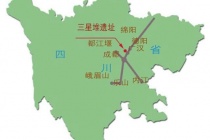 三星堆可能与哪些区域文明之间存在联系