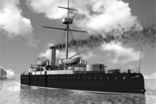 清朝党派内讧成甲午战争败因