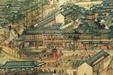 清朝为什么不参加工业革命