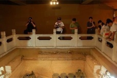 殷墟妇好墓介绍