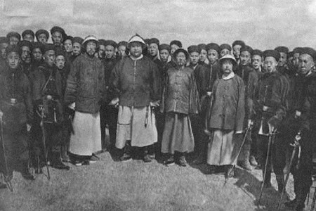 《马关条约》的条约内容