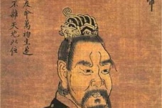 夏朝的起源故事