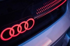 奥迪品牌是什么时候开创的