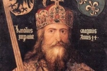 为什么查理曼帝国分裂后不能重新统一