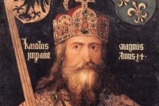 为什么查理曼帝国分裂后不能重新统一