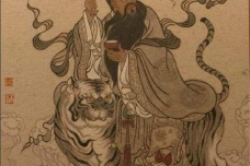 天师张道陵如何考验弟子