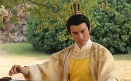 南唐最后一位国君