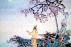 李煜：国破家亡 死时四十二岁