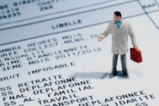 法国贫富不均有多严重