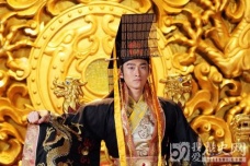 深度剖析唐玄宗李隆基